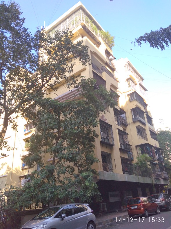 Main - Hill Post, Bandra West